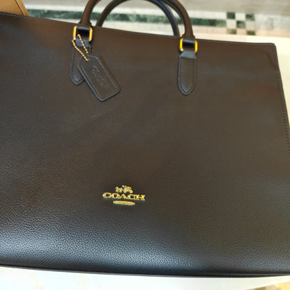 CH Maggie Tote Bag - Ultra Premium with Box (All Black)