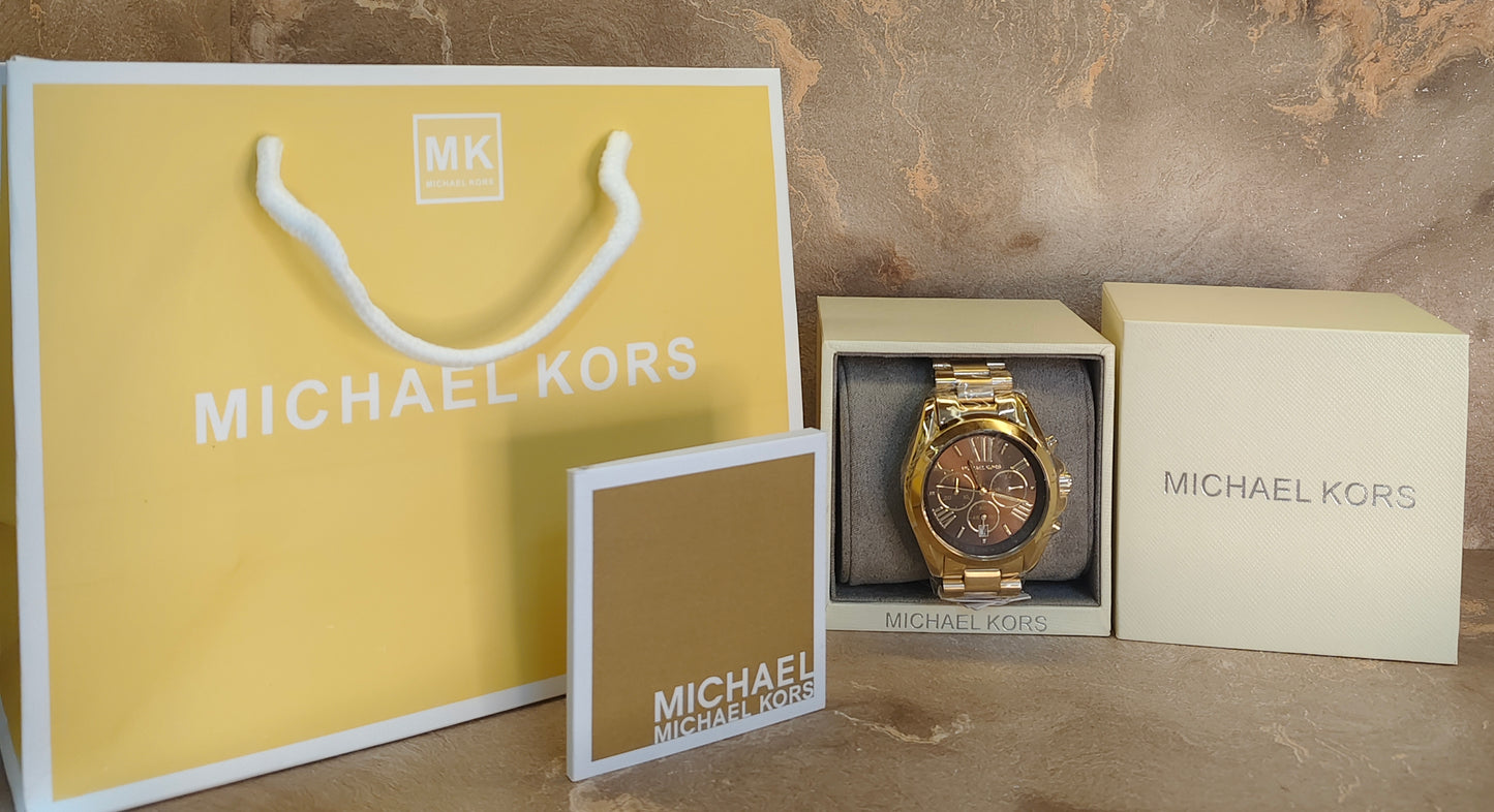 MK watch