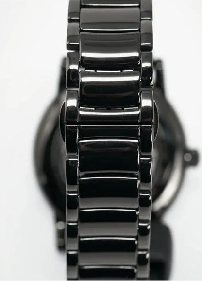 E A Automatic Mens watch