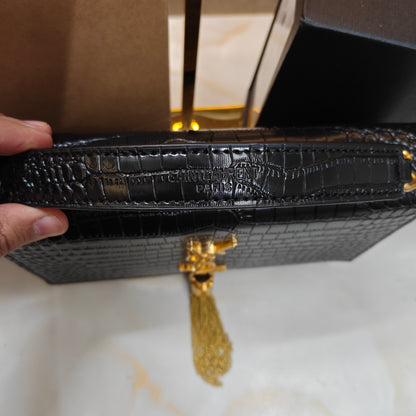YS66 Kate - Black (Ultra Premium)