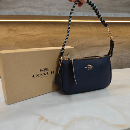 CH Nolita - Navy Blue