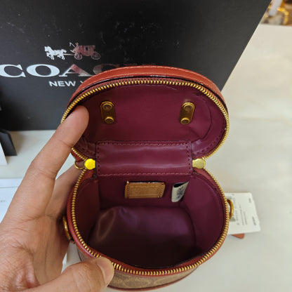 CH Trail Crossbody Bag (Double Box Packaging)