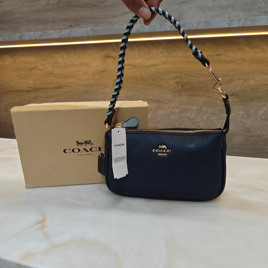 CH Nolita - Navy Blue