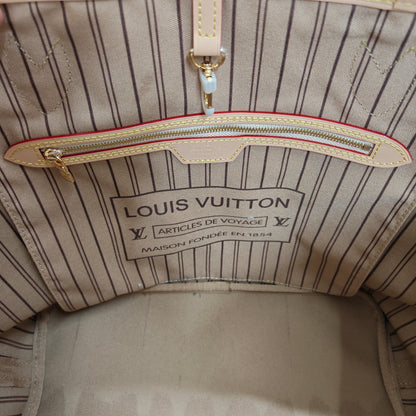LV99 Neverfull Tote Bag - Ultra Premium