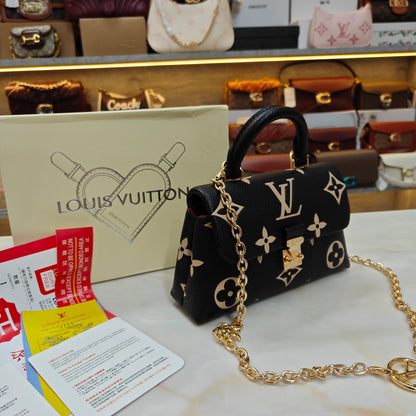 LV Nano - Black (Ultra Premium)