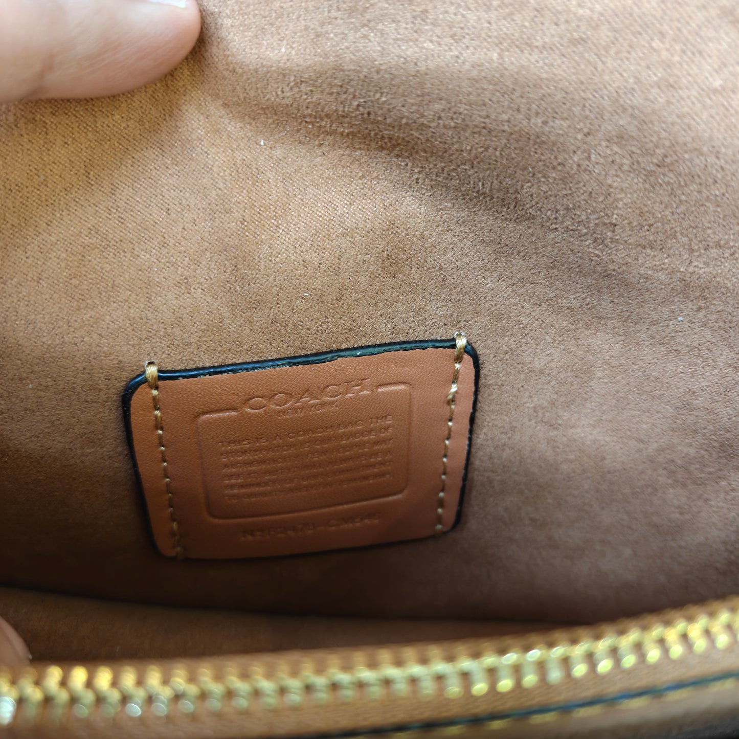 CH Tabby 20 - Wine (Ultra Premium)