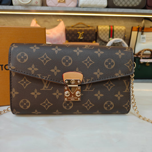 LV68 Crossbody Bag