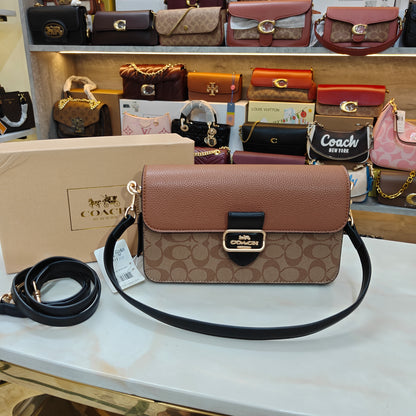 CH Chariot Sling Bag (With Box)