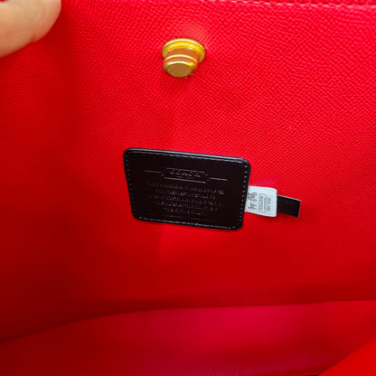 CH Willow Bag- Large (Black)