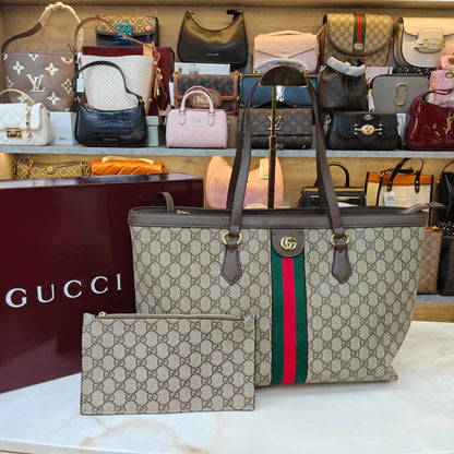 GG Tote Bag- Ultra Premium