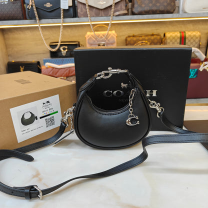 CH Jonie Bag - All Black (Ultra Premium)