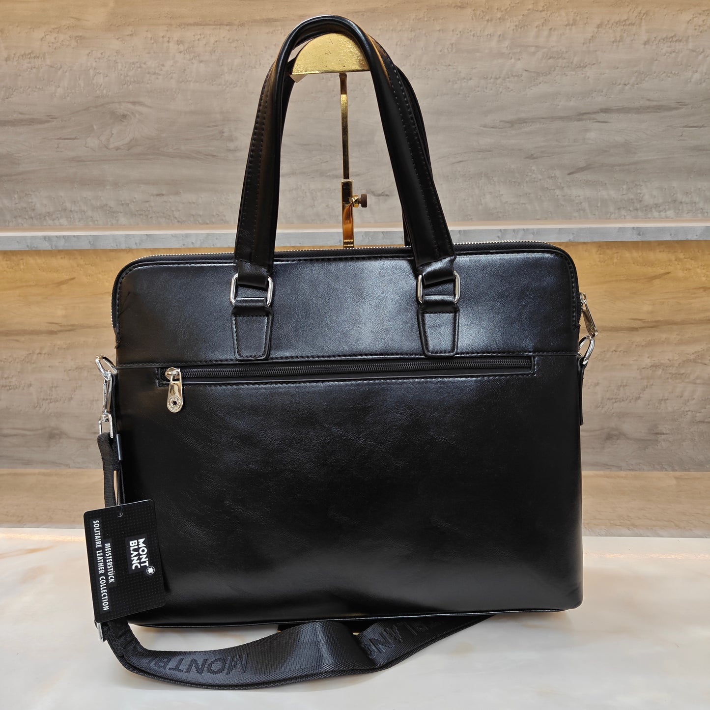 MB Laptop Bag (Large Size)