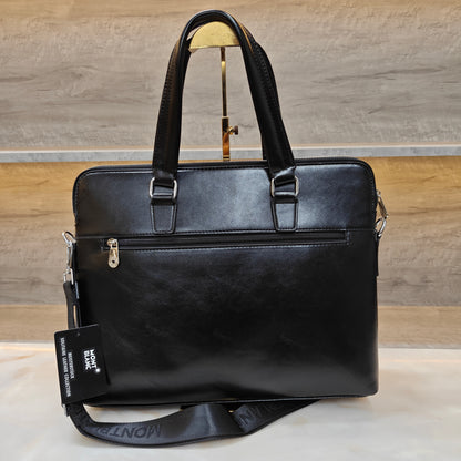 MB Laptop Bag (Large Size)