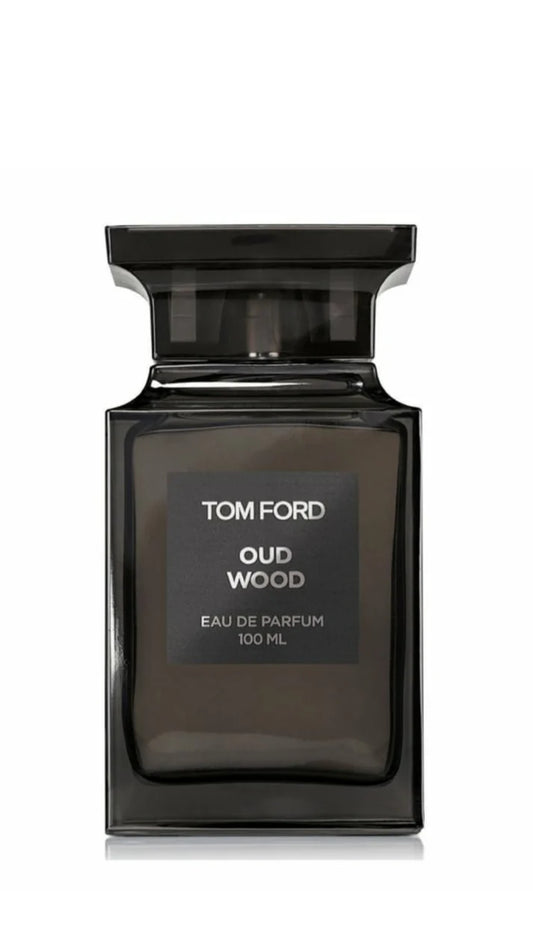 TM-OOD WOOD